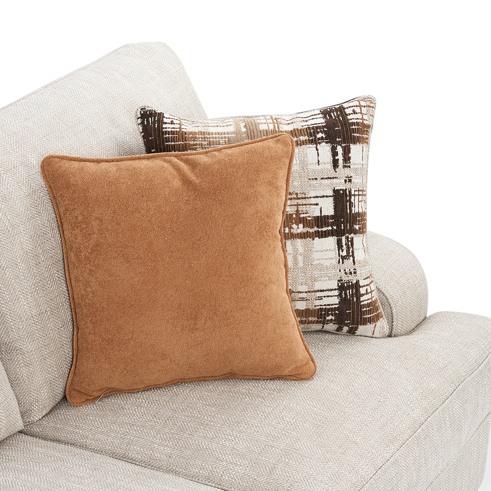 Alma 3 Seater Sofa - Image 7