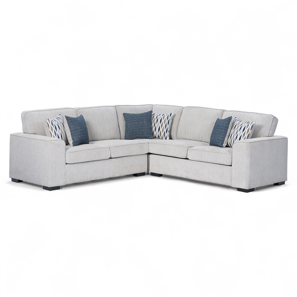Juni L Shaped Sofa