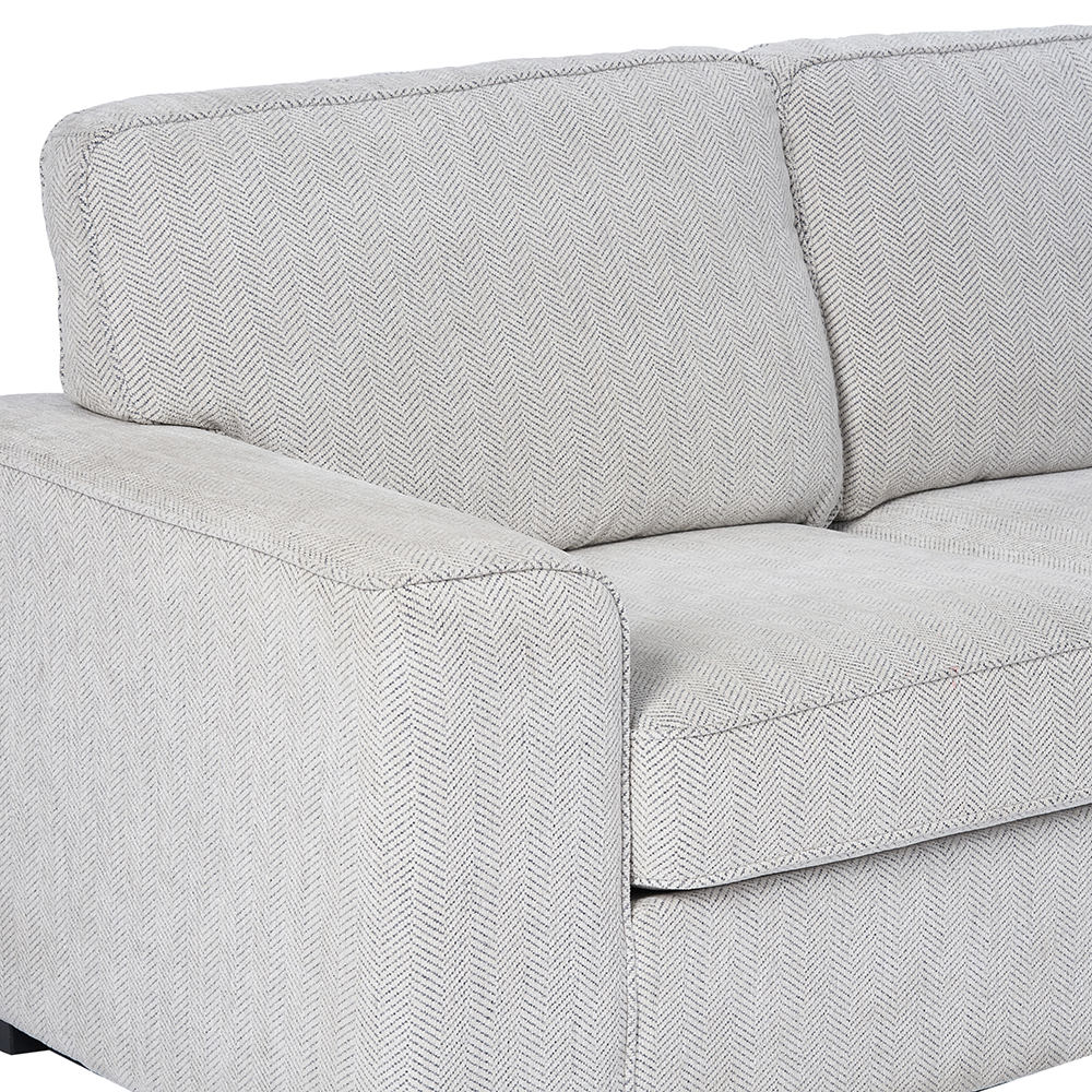 Juni L Shaped Sofa - Image 4