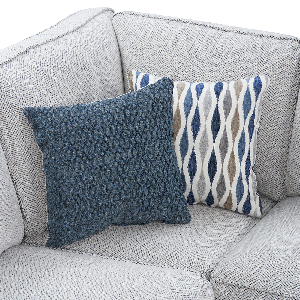 Juni L Shaped Sofa - Image 6