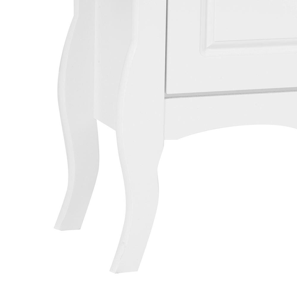 Margarett Shoe Cabinet with Storage Drawer - Image 9