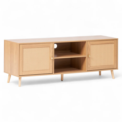 Maha TV Cabinet (2 Doors)