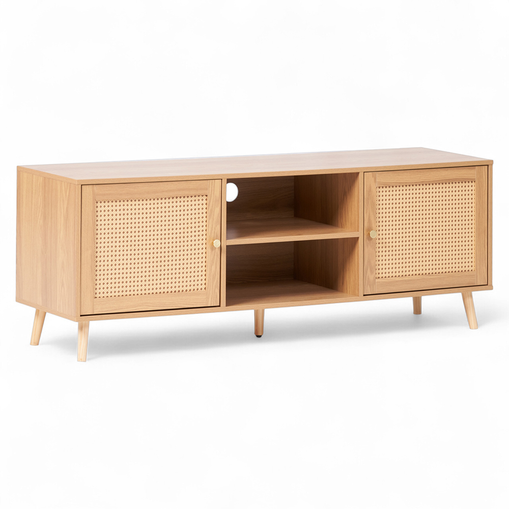 Maha TV Cabinet (2 Doors)