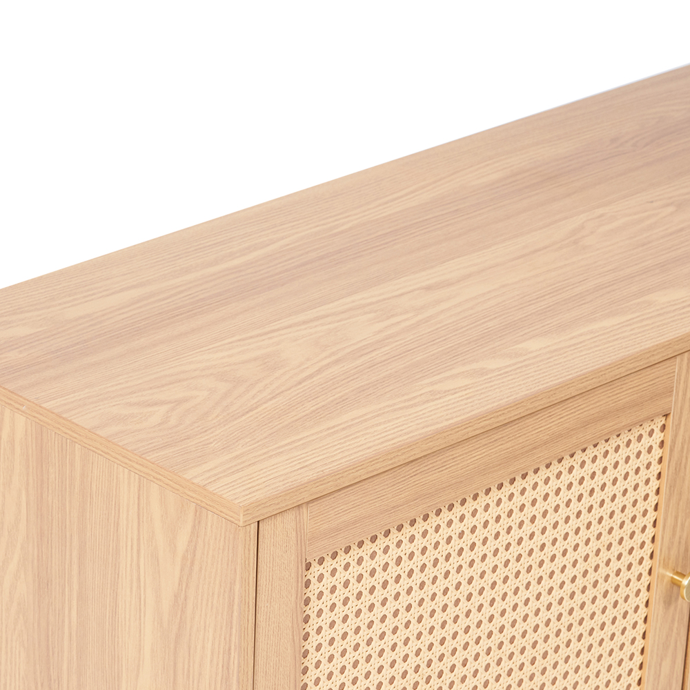 Maha TV Cabinet (2 Doors) - Image 7