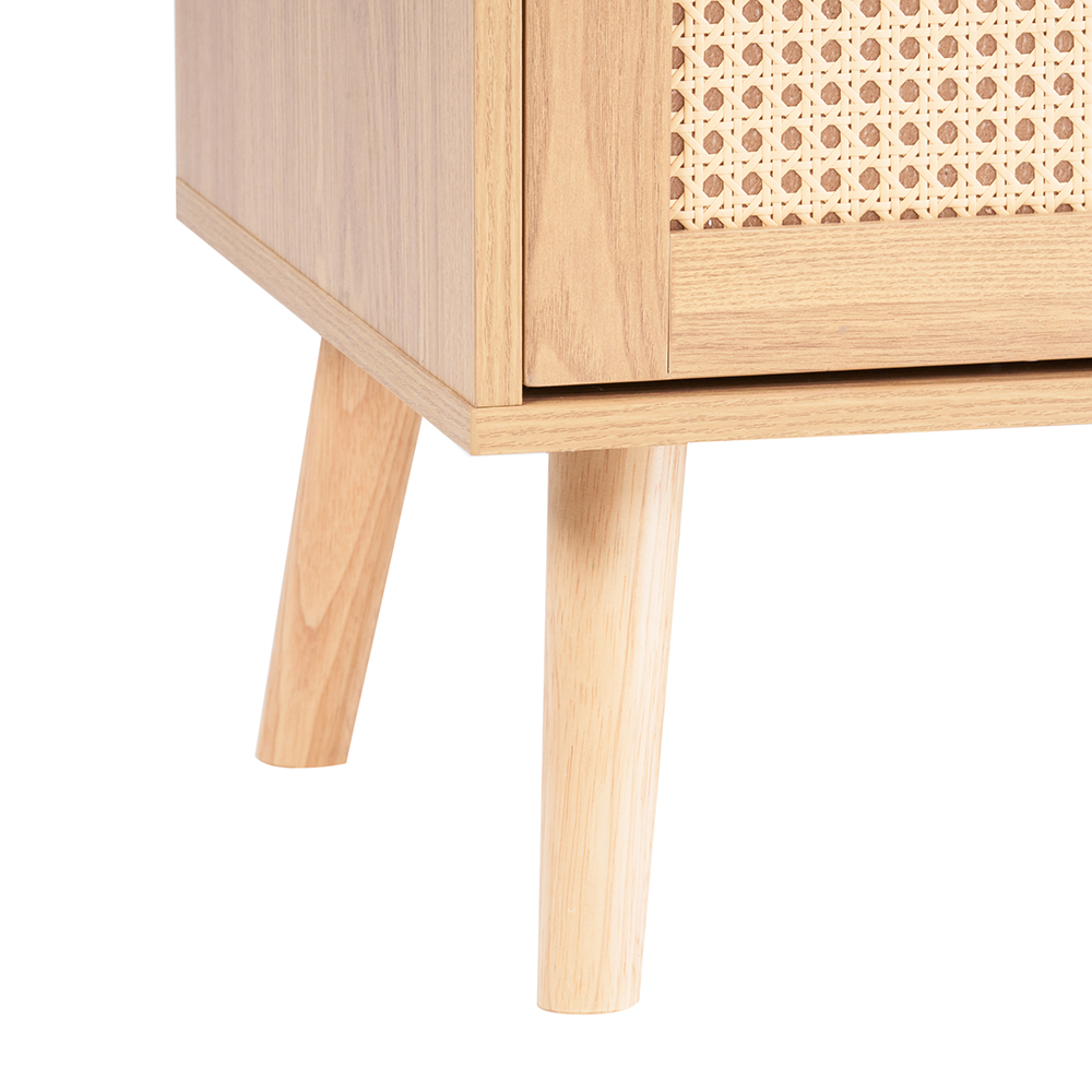 Maha TV Cabinet (2 Doors) - Image 9