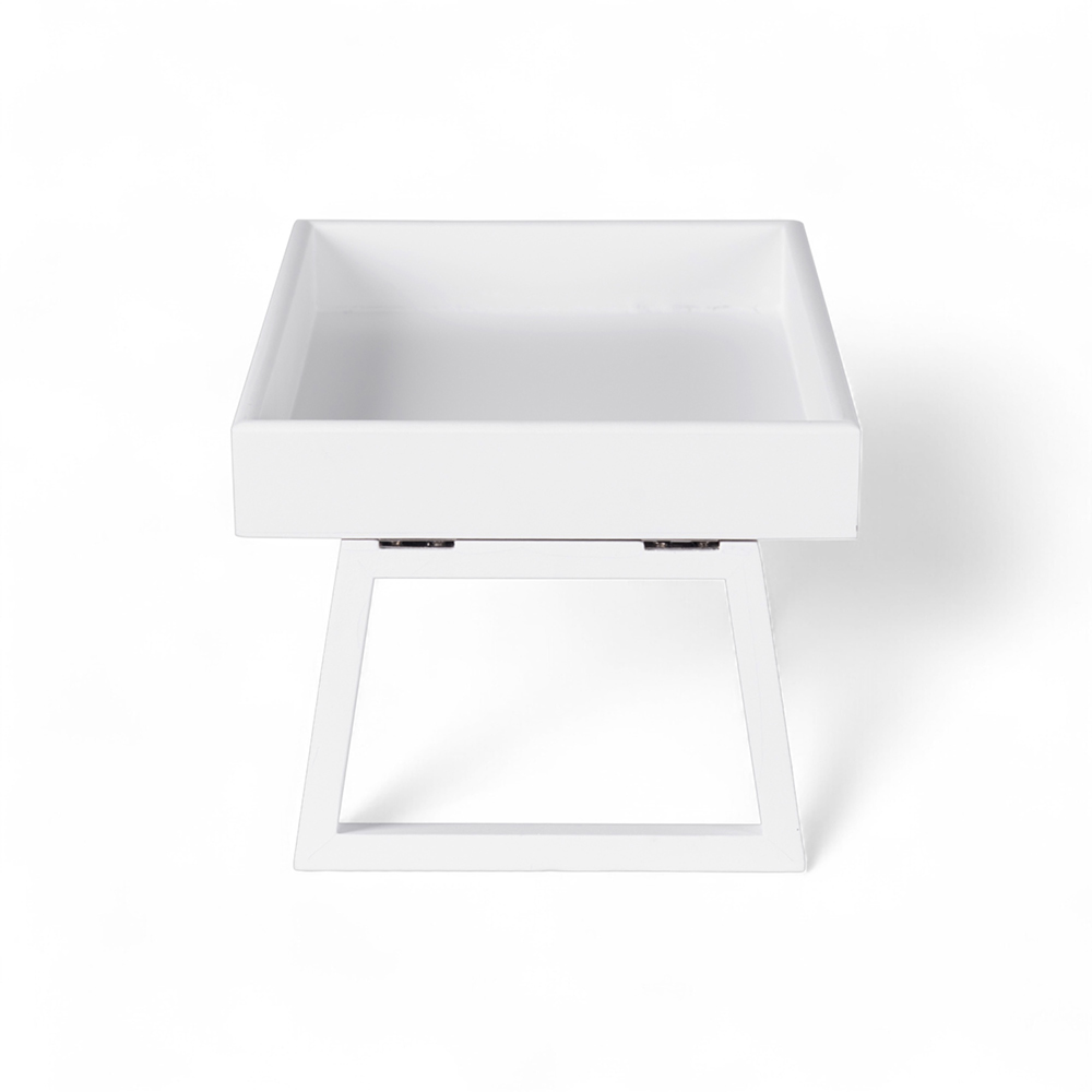 Wooden Sofa Tray (H14.5cm) - Image 12