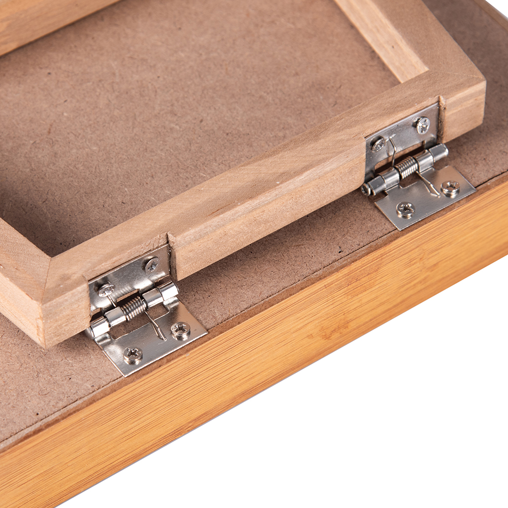 Wooden Sofa Tray (H14.5cm) - Image 8