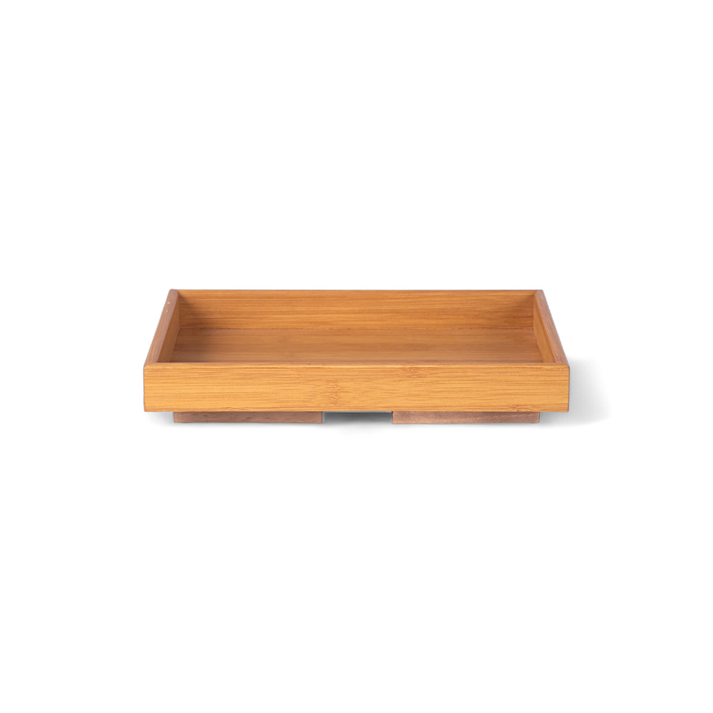 Wooden Sofa Tray (H14.5cm) - Image 5
