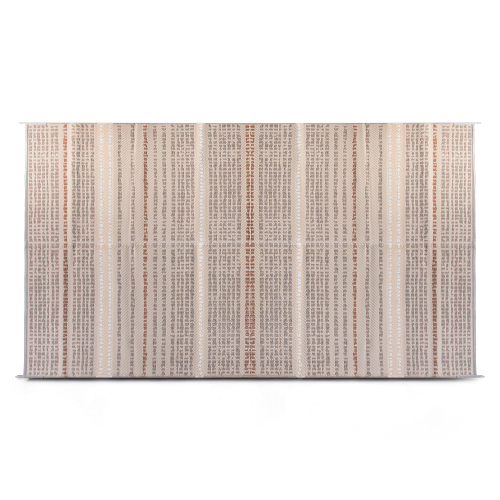 Reversible Outdoor Rug (L270cm x W180cm)