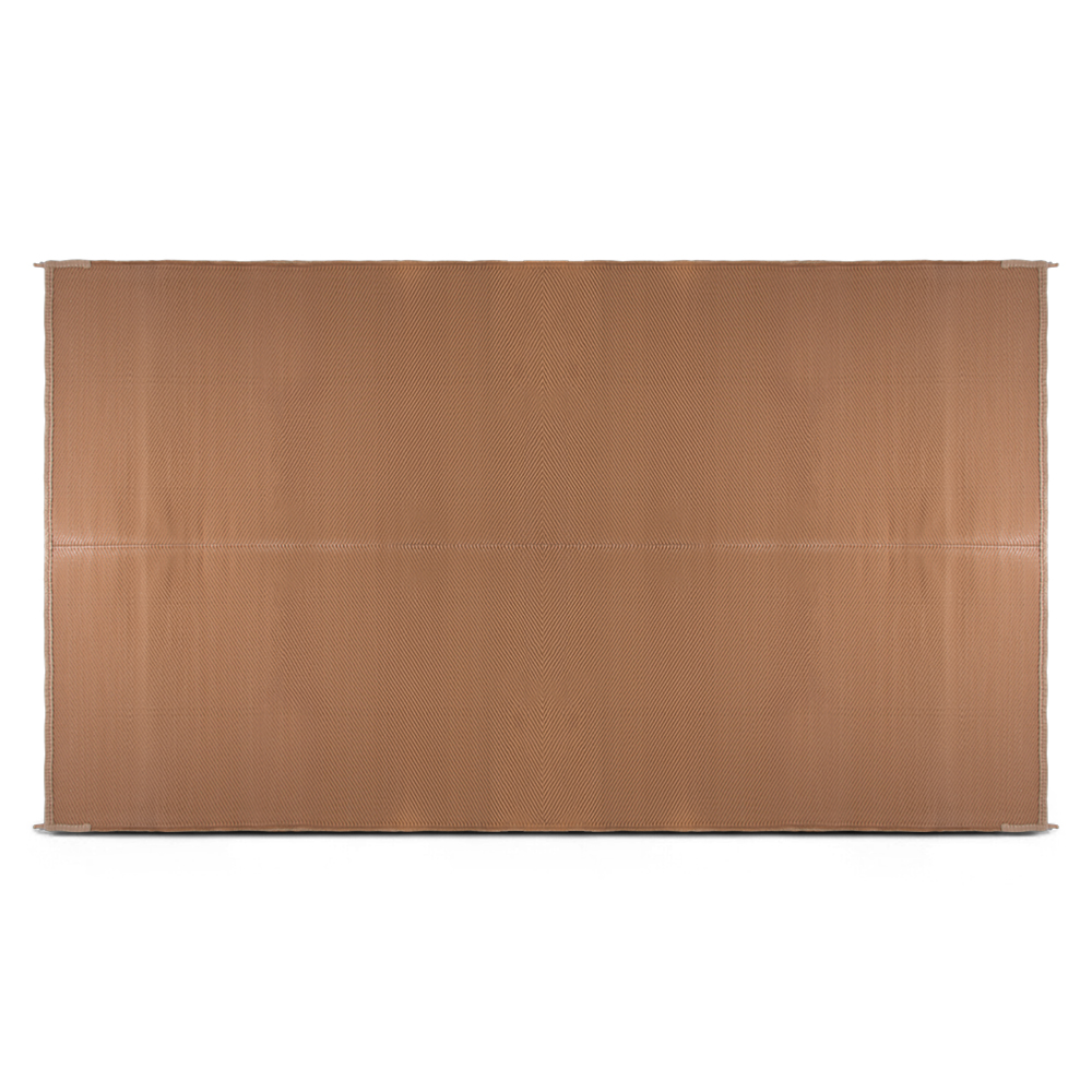 Reversible Outdoor Rug (L270cm x W180cm)