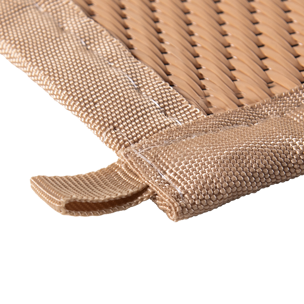 Reversible Outdoor Rug (L240cm x W150cm) - Image 7