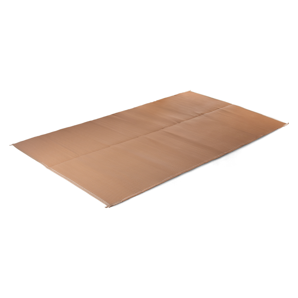 Reversible Outdoor Rug (L240cm x W150cm) - Image 3