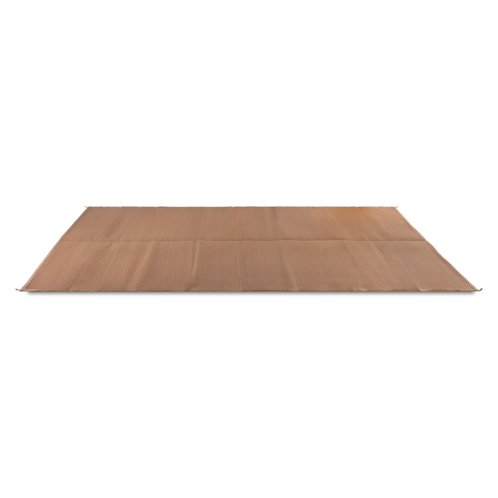 Reversible Outdoor Rug (L240cm x W150cm) - Image 2