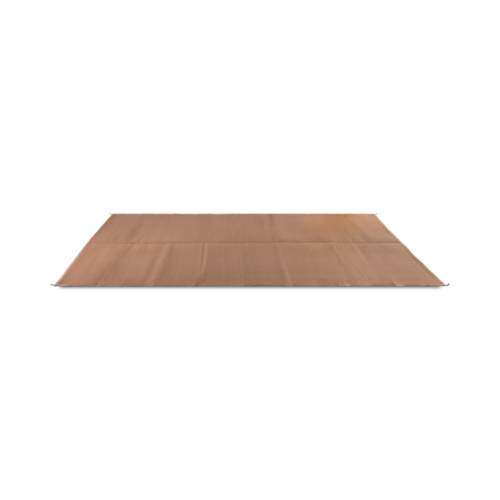 Reversible Outdoor Rug (L180cm x W120cm) - Image 2