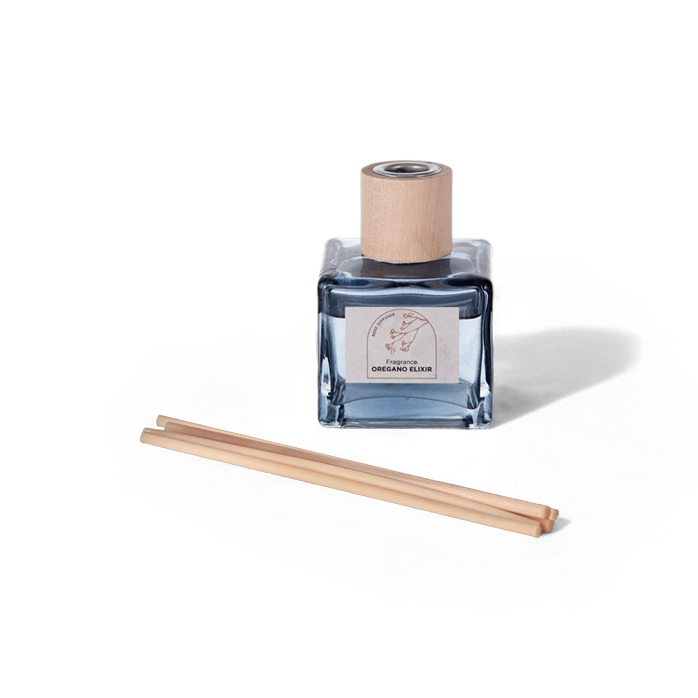 Reed Diffuser (70ml) - Image 2