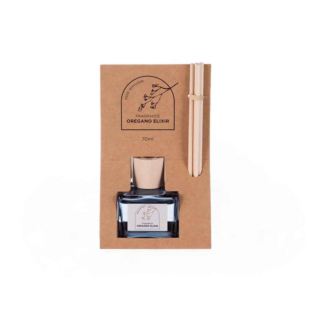 Reed Diffuser (70ml) - Image 7