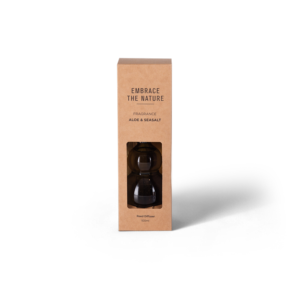 Reed Diffuser (100ml) - Image 6