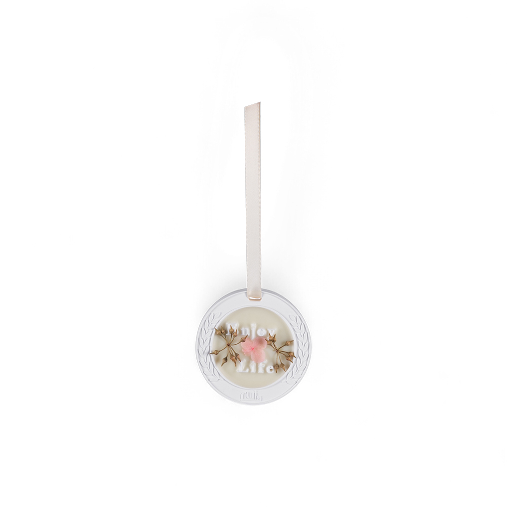Rui Hanging Aroma Stone (H4.2cm) - Image 2