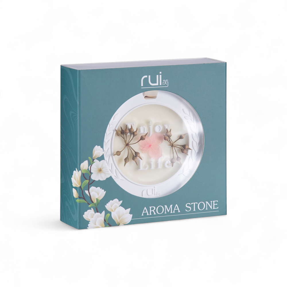 Rui Hanging Aroma Stone (H4.2cm) - Image 6