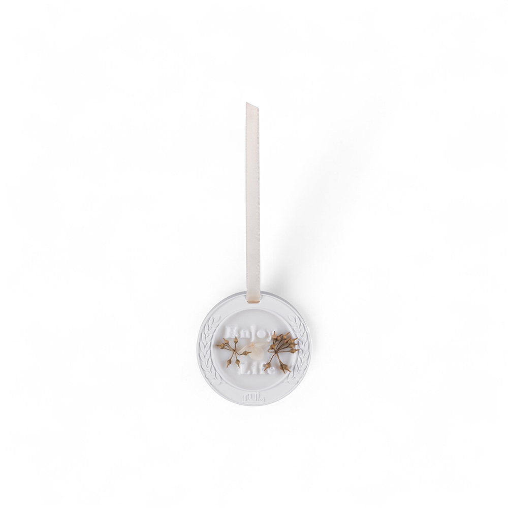 Rui Hanging Aroma Stone (H4.2cm) - Image 8