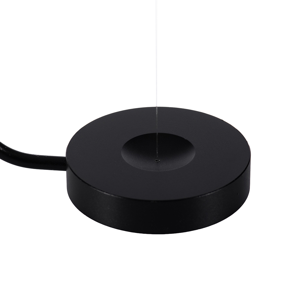 Rui Floating Saturn Fragrance Diffuser (H7.5cm) - Image 8