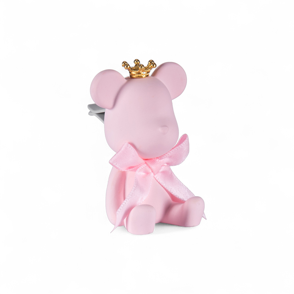 Car Fragrance Plaster Diffuser - Image 13