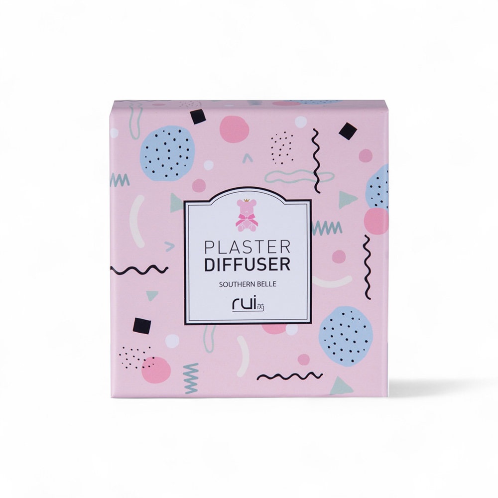 Car Fragrance Plaster Diffuser - Image 19