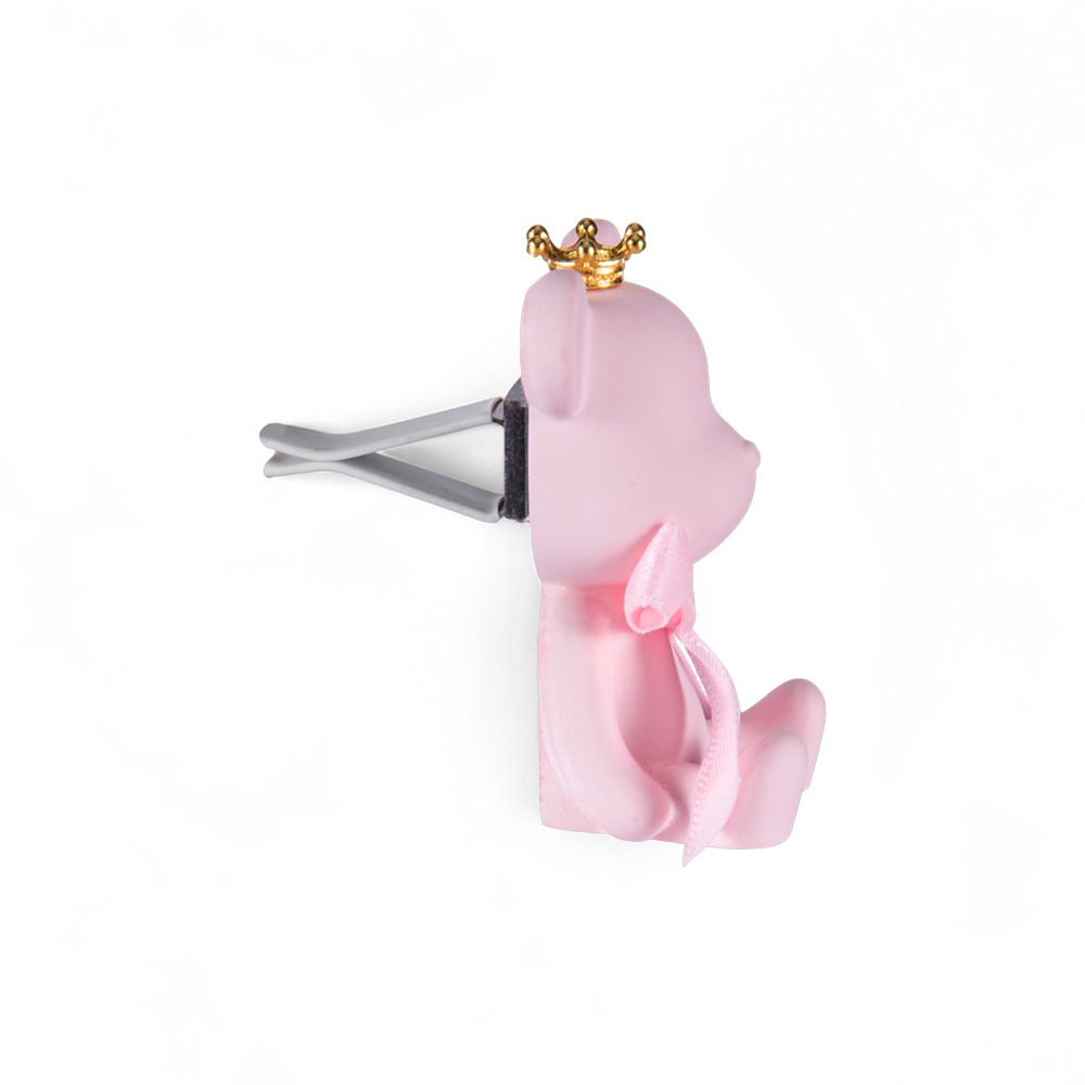 Car Fragrance Plaster Diffuser - Image 16