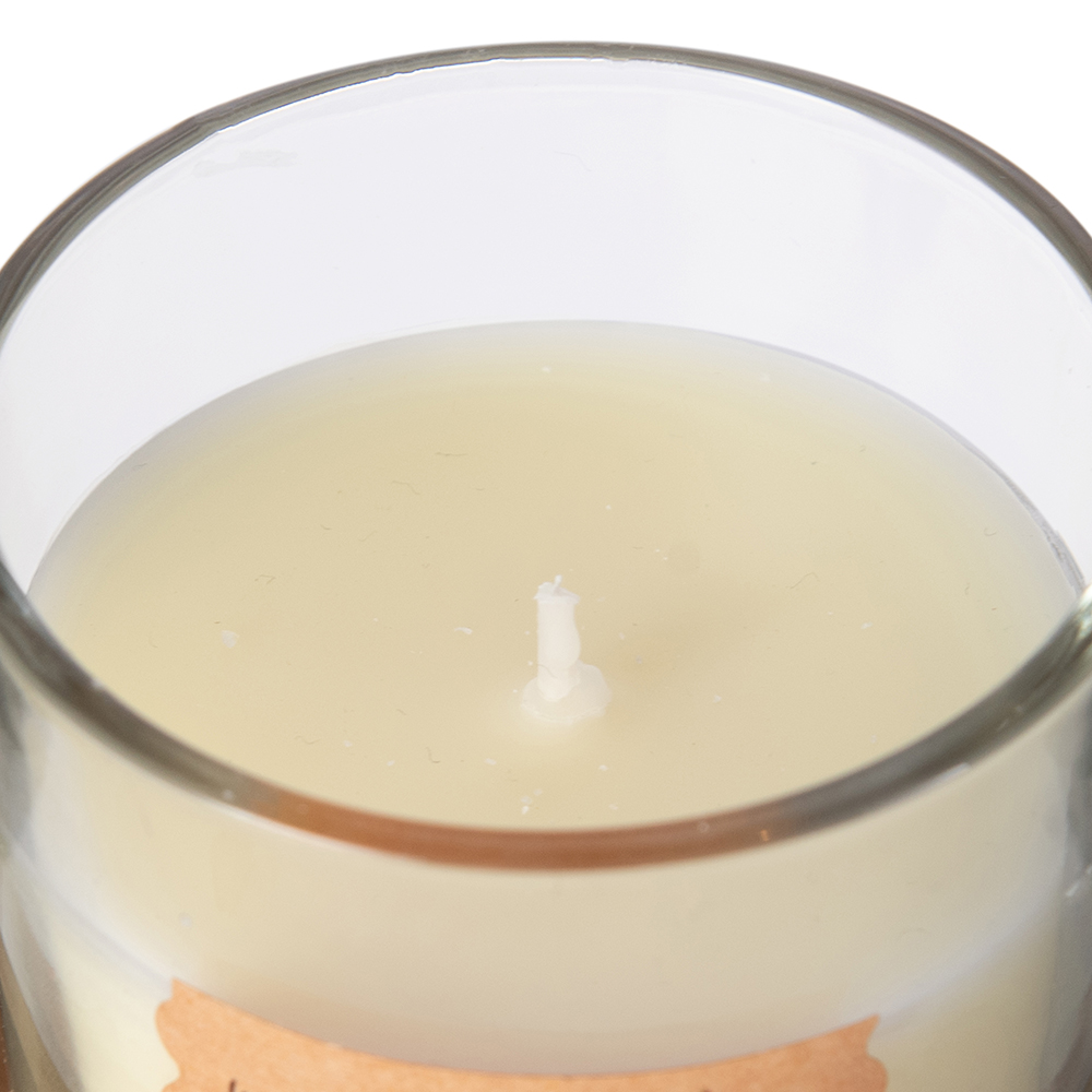 Scented Candle with Glass Dome (110g) - Image 5