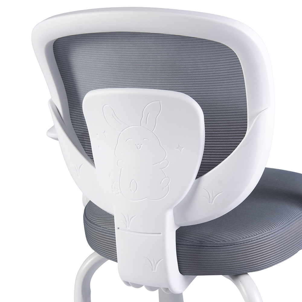Norvik Office Chair (Non Wheels) - Image 7