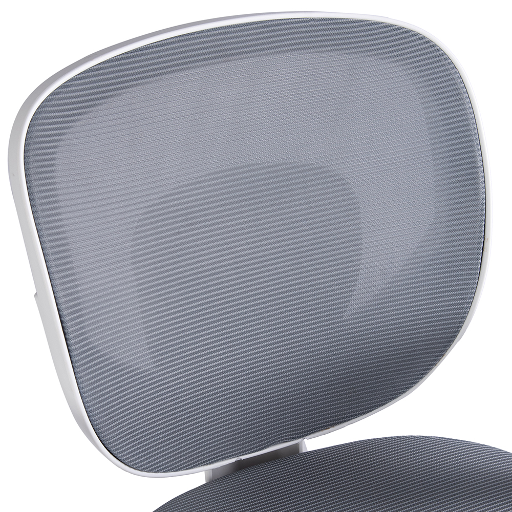 Norvik Office Chair (Non Wheels) - Image 8
