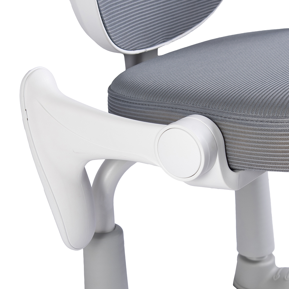 Norvik Office Chair (Non Wheels) - Image 12