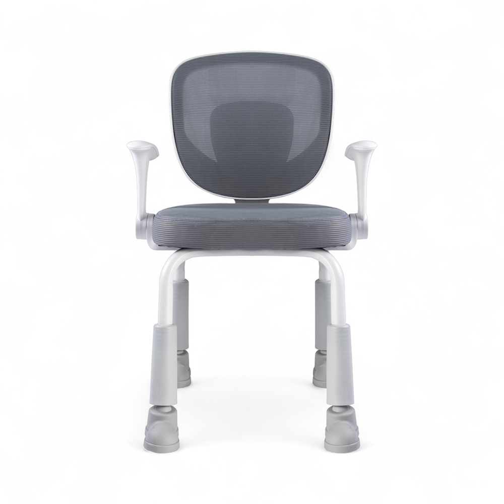 Norvik Office Chair (Non Wheels) - Image 2