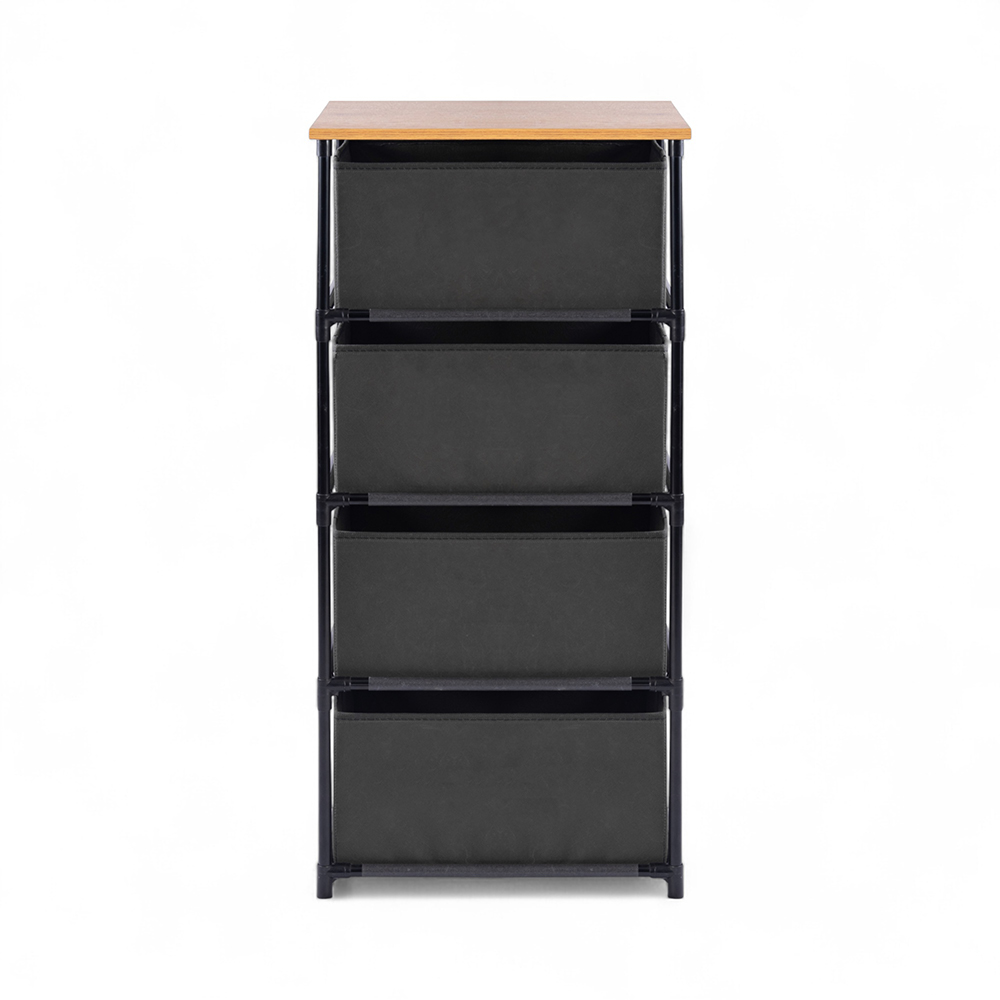 Gilbetto Storage Organizer (4 Drawers) - Image 5