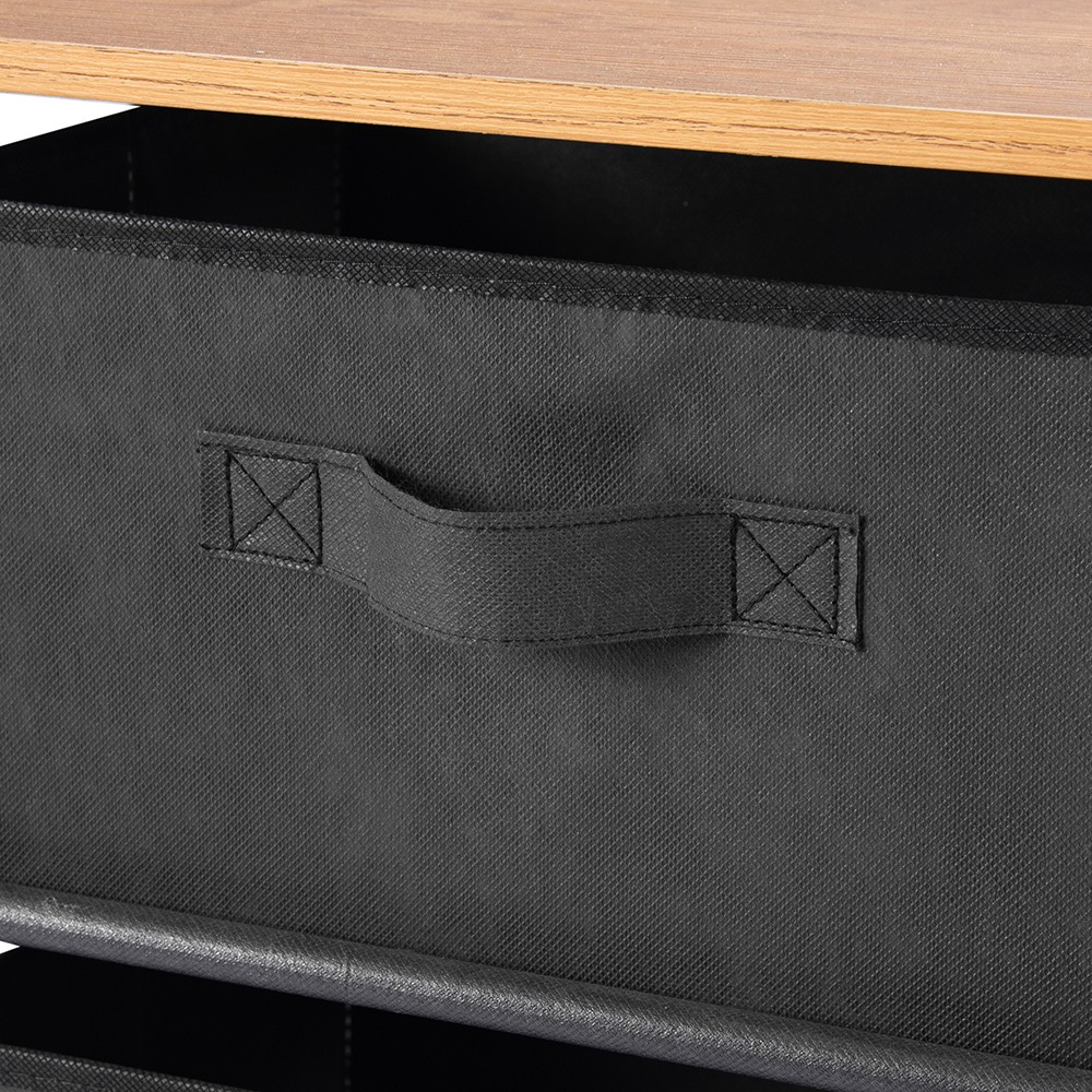 Gilbetto Storage Organizer (4 Drawers) - Image 7