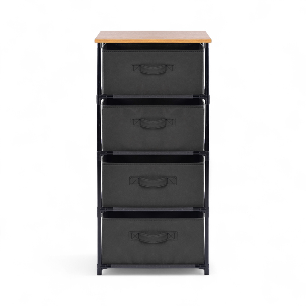 Gilbetto Storage Organizer (4 Drawers) - Image 3