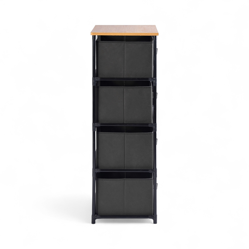 Gilbetto Storage Organizer (4 Drawers) - Image 4