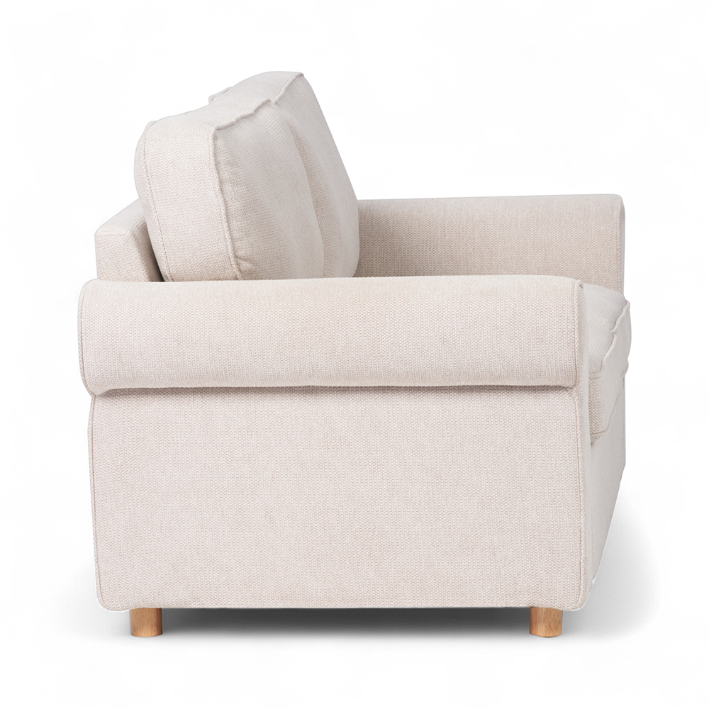 Maribel 2 Seater Sofa - Image 3