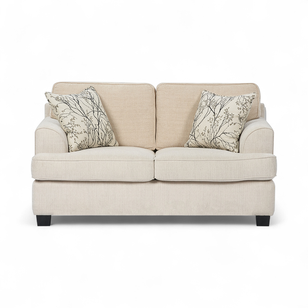 Shannon 2 Seater Sofa