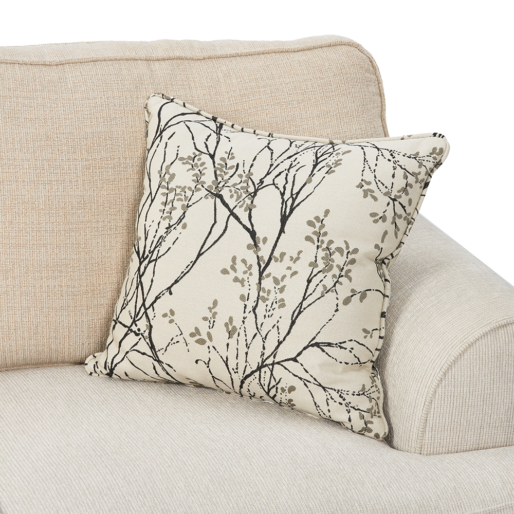 Shannon 2 Seater Sofa - Image 5