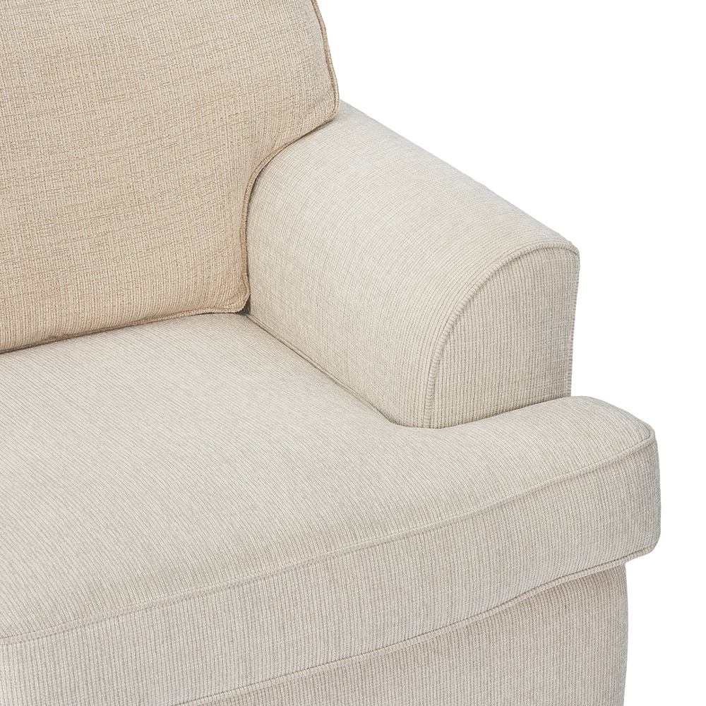 Shannon 2 Seater Sofa - Image 6