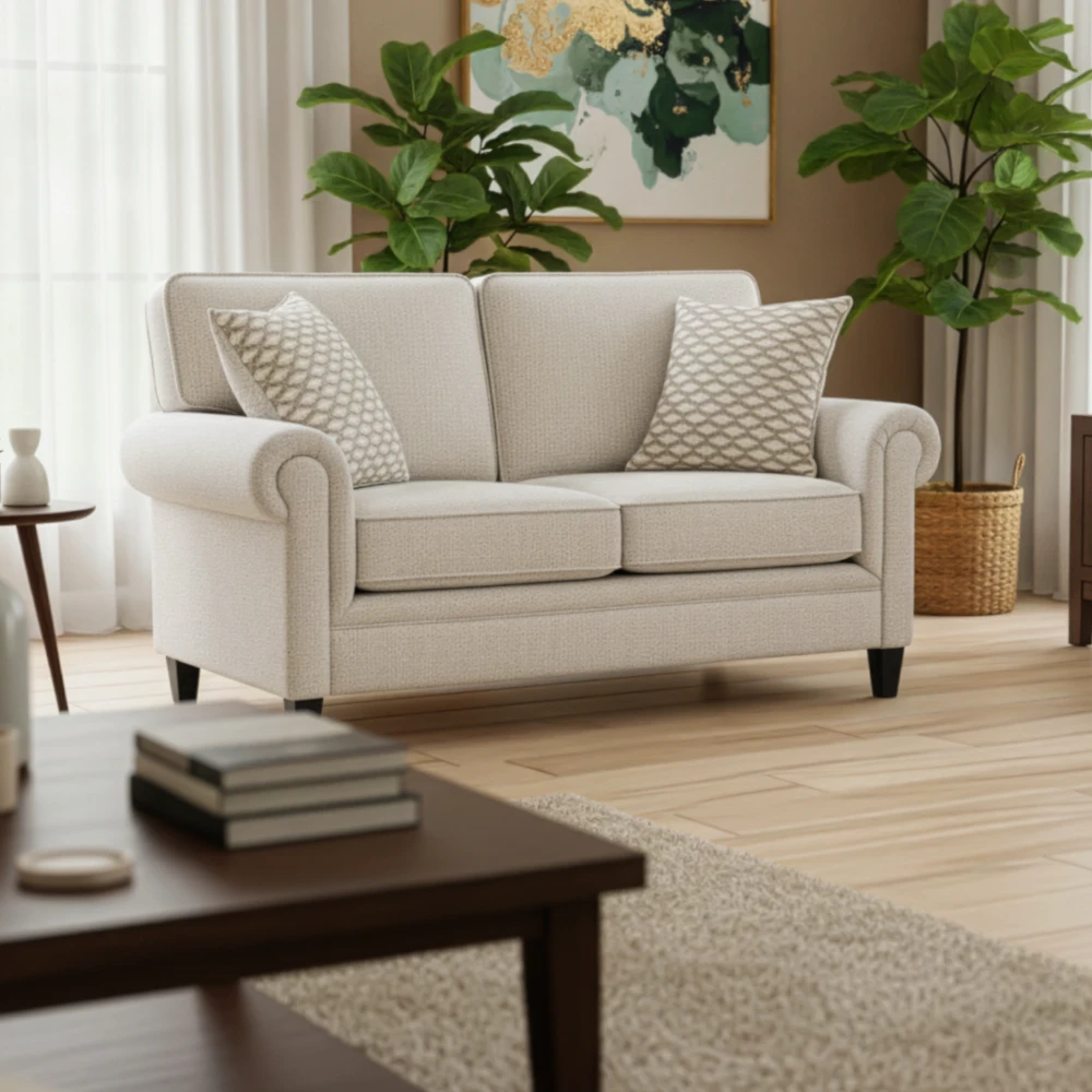 Katlynn 2 Seater Sofa - Image 10
