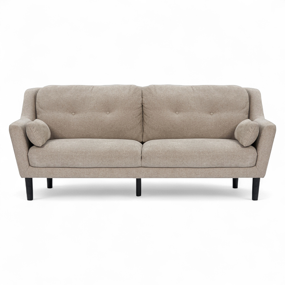 Monte 3 Seater Sofa
