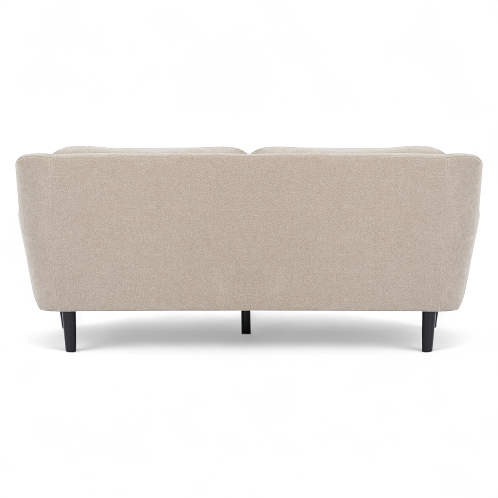 Monte 3 Seater Sofa - Image 4