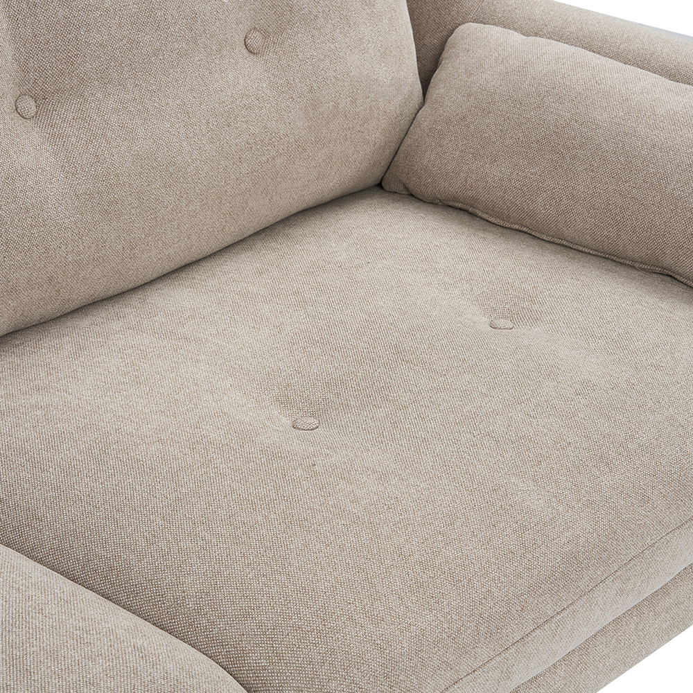 Monte 3 Seater Sofa - Image 6