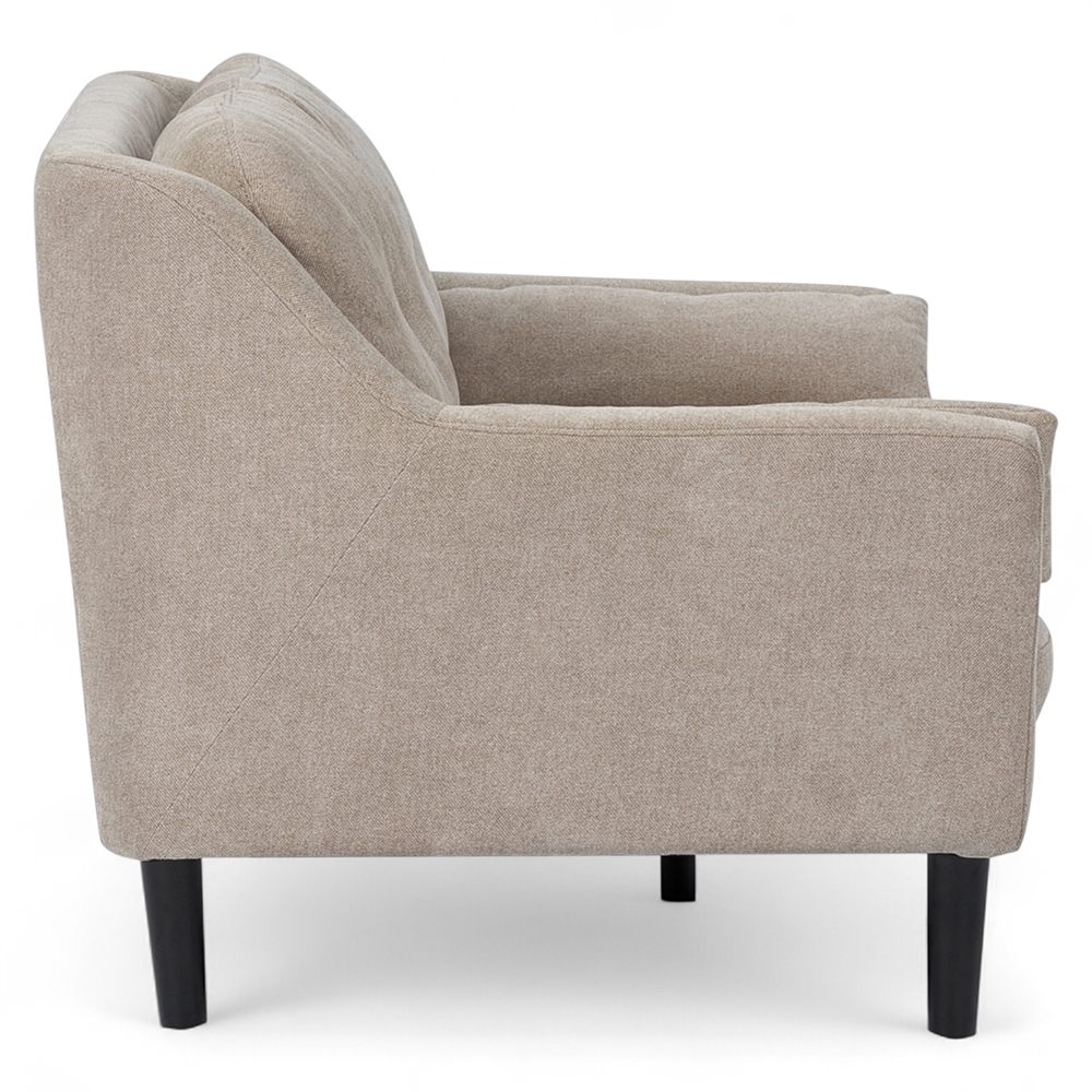 Monte 3 Seater Sofa - Image 3