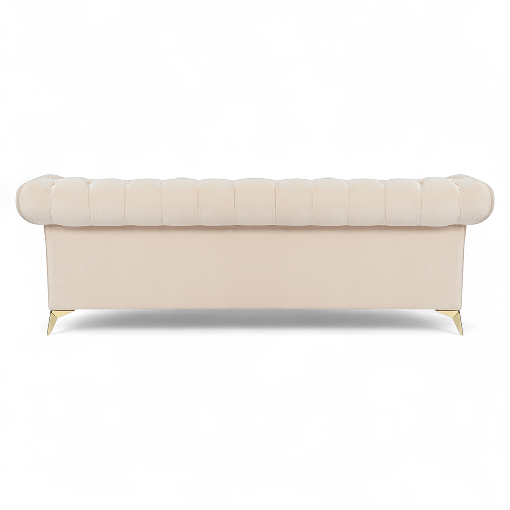 Roseann 3 Seater Sofa - Image 4