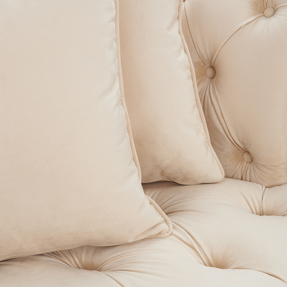 Roseann 3 Seater Sofa - Image 6