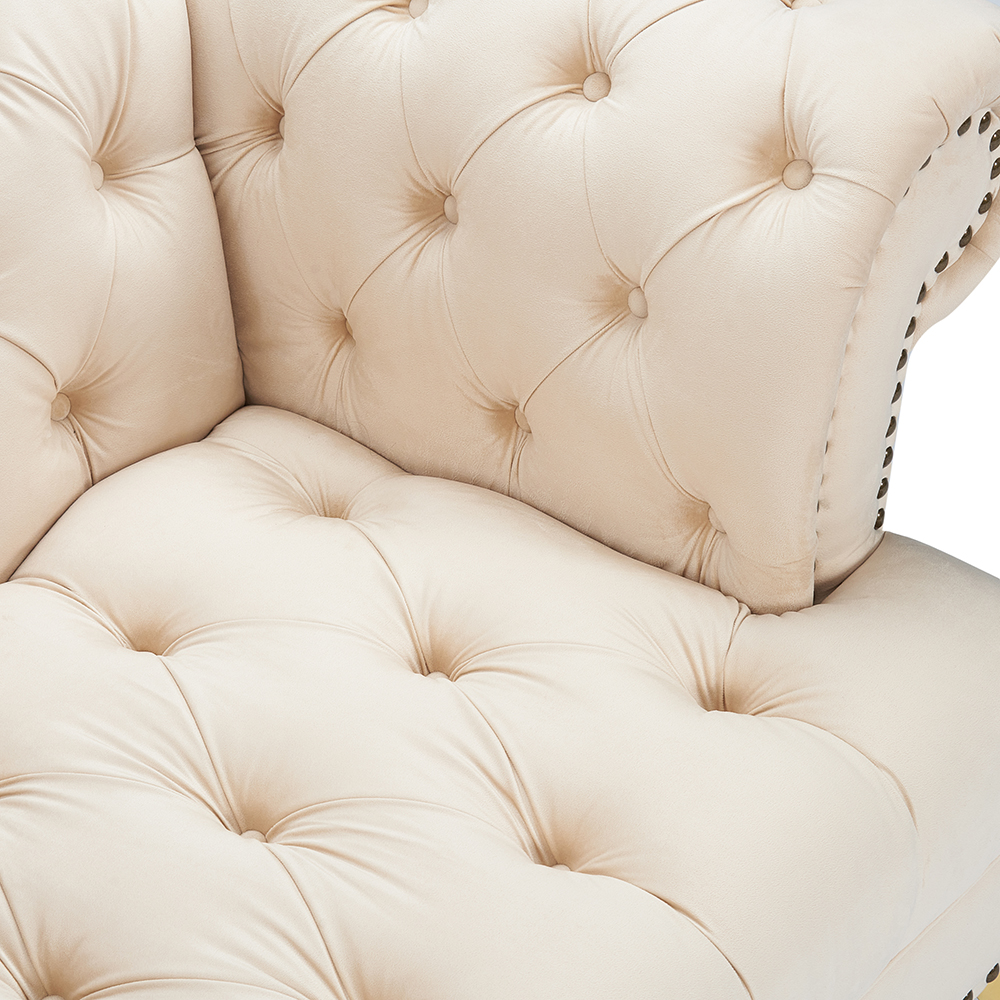 Roseann 3 Seater Sofa - Image 7