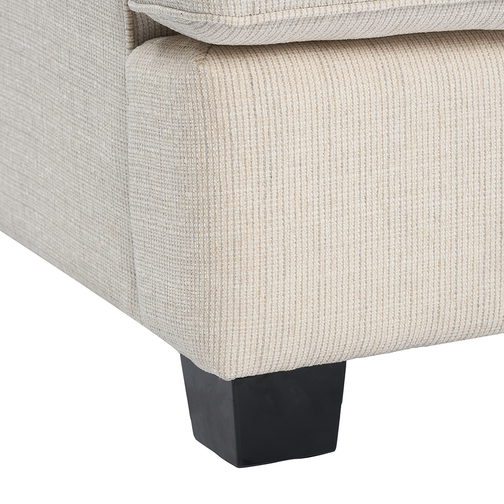Lureth 3 Seater Sofa - Image 8